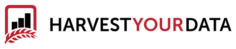 Harvest Your Data