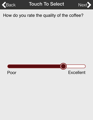Scale Question