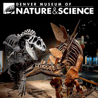Denver Museum of Nature and Science