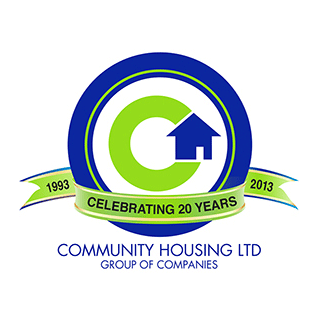 Community Housing Limited logo