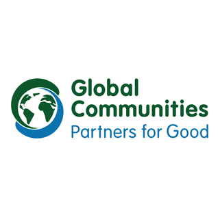 Global Communities logo