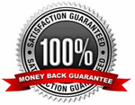Money Back Guarantee