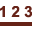 Numeric input
