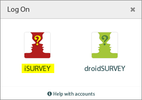 select-isurvey.png